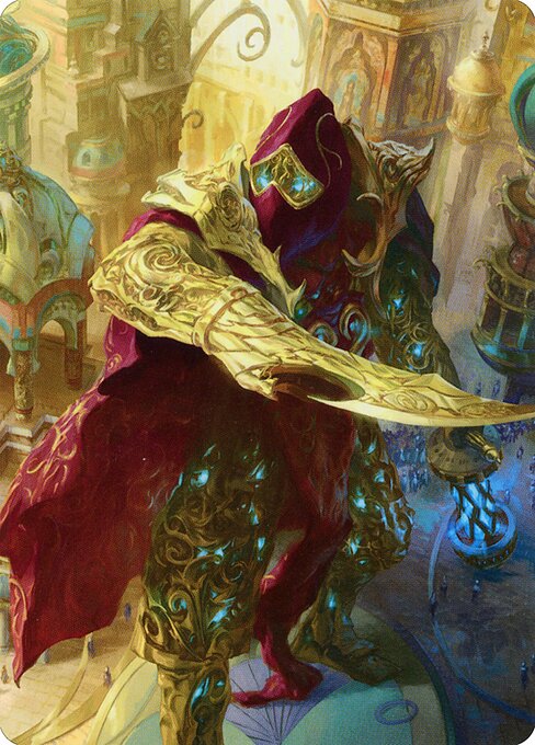 Baral, Chief of Compliance // Baral, Chief of Compliance 68