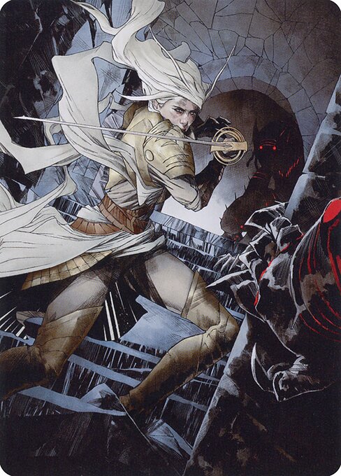 Thalia, Guardian of Thraben // Thalia, Guardian of Thraben 67