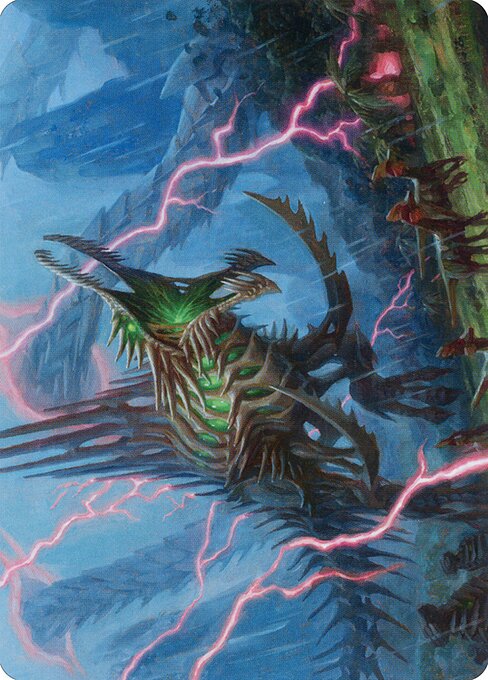 Etali, Primal Sickness // Etali, Primal Sickness 32