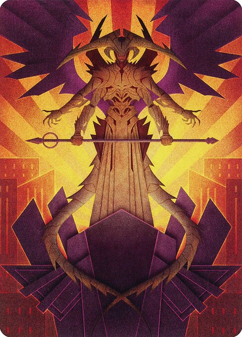 Atraxa, Praetors' Voice // Atraxa, Praetors' Voice 77