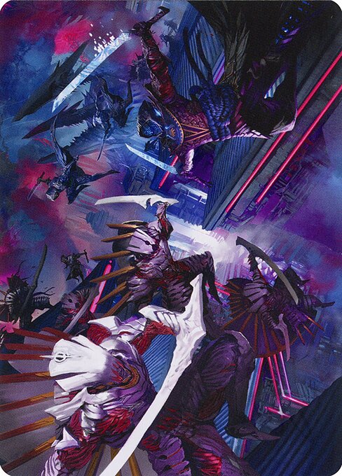 Invasion of Kamigawa // Invasion of Kamigawa 12
