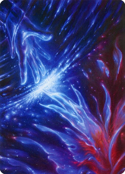 Transcendent Message // Transcendent Message 19