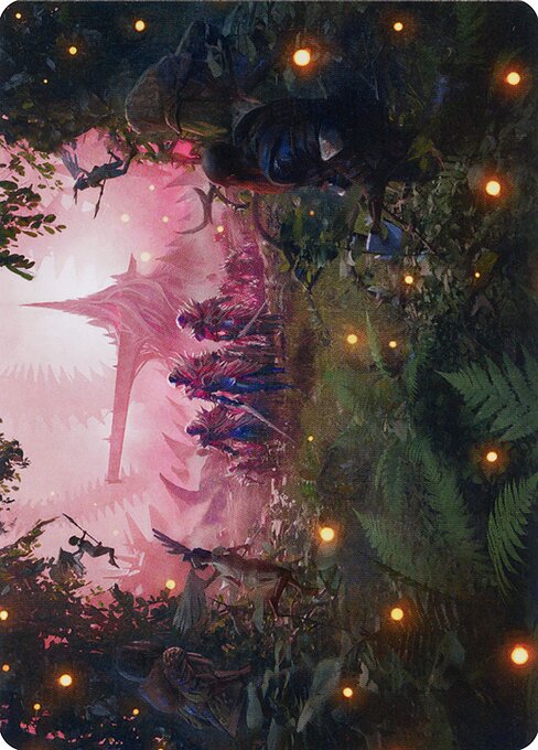 Invasion of Eldraine // Invasion of Eldraine 24