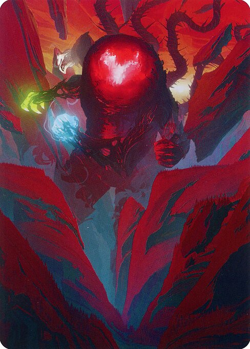 Omnath, Locus of All // Omnath, Locus of All 62