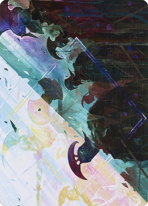 Surge of Salvation // Surge of Salvation 10