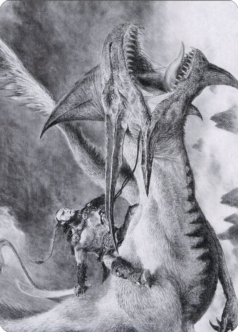 Zurgo and Ojutai // Zurgo and Ojutai 66