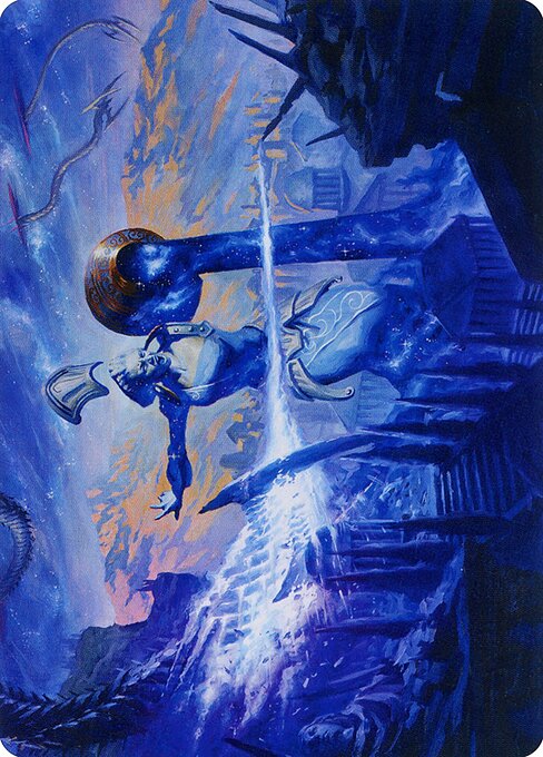 Ephara, Ever-Sheltering // Ephara, Ever-Sheltering 8