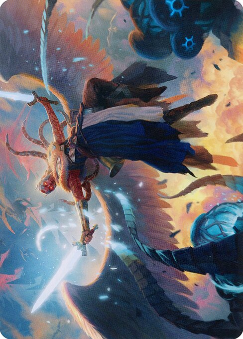 Boon-Bringer Valkyrie // Boon-Bringer Valkyrie 2