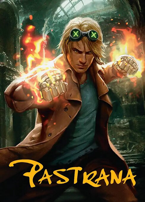 Chase Stein, Runaway // Chase Stein, Runaway 43