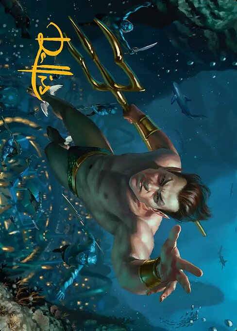 Namor the Sub-Mariner // Namor the Sub-Mariner 6
