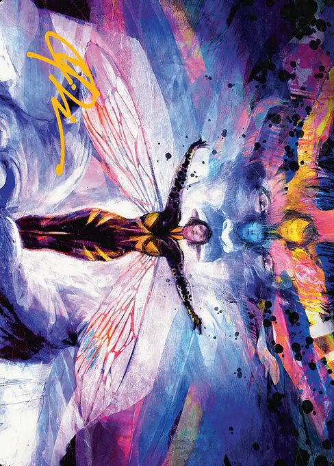 Pym Particles // Pym Particles 8