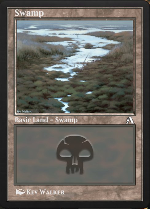 Swamp 12