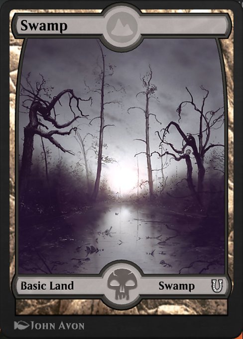 Swamp 5a