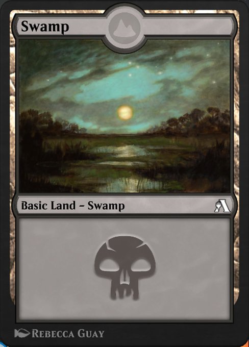 Swamp 6a