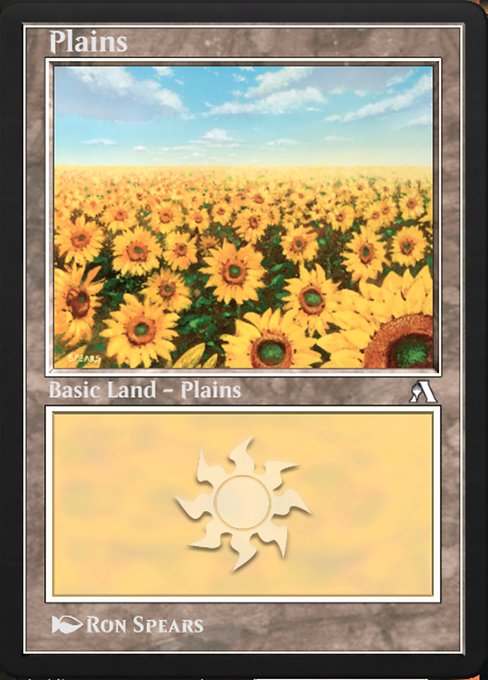 Plains 22