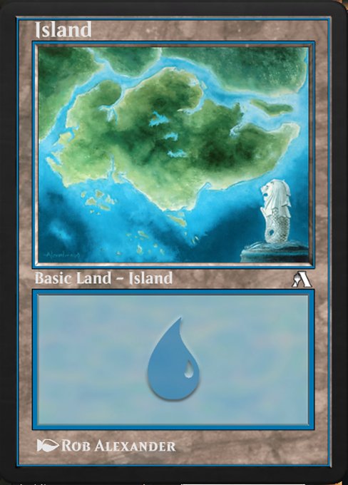 Island 24