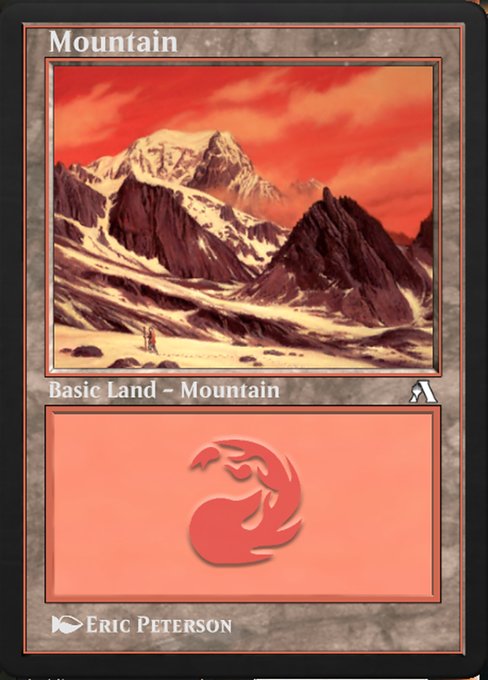 Mountain 17