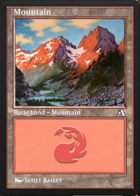 Mountain 16