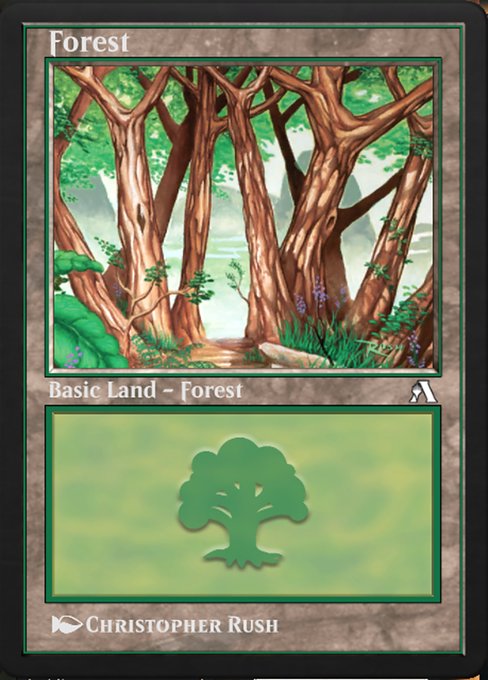 Forest 34