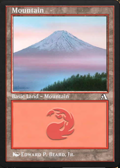Mountain 32