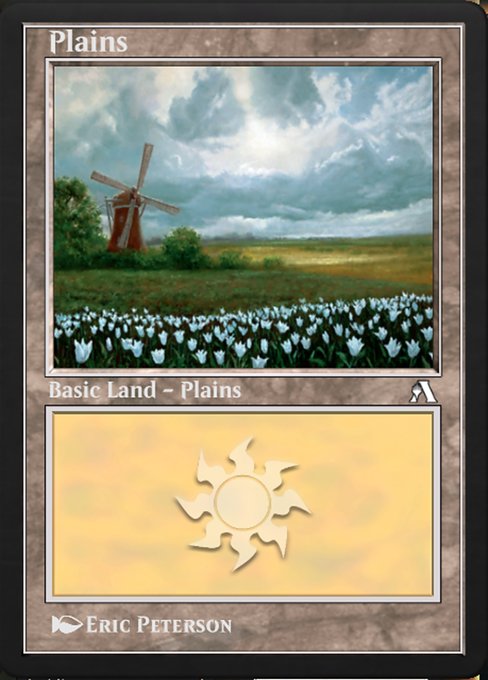 Plains 6