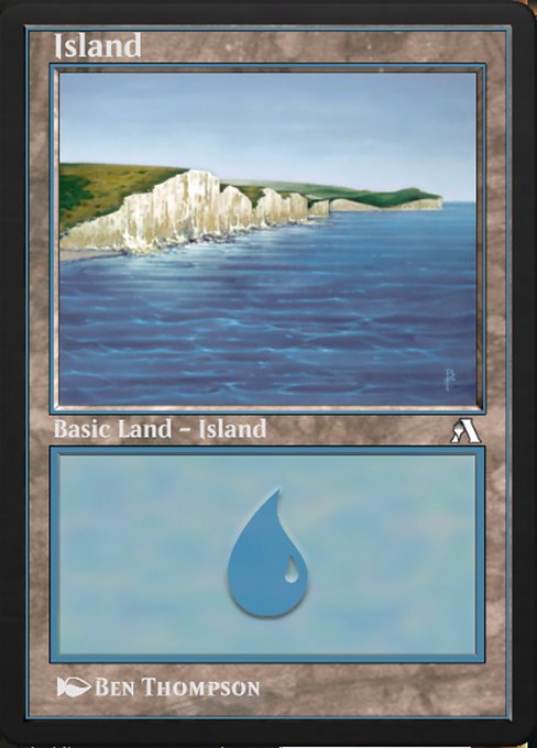 Island 11