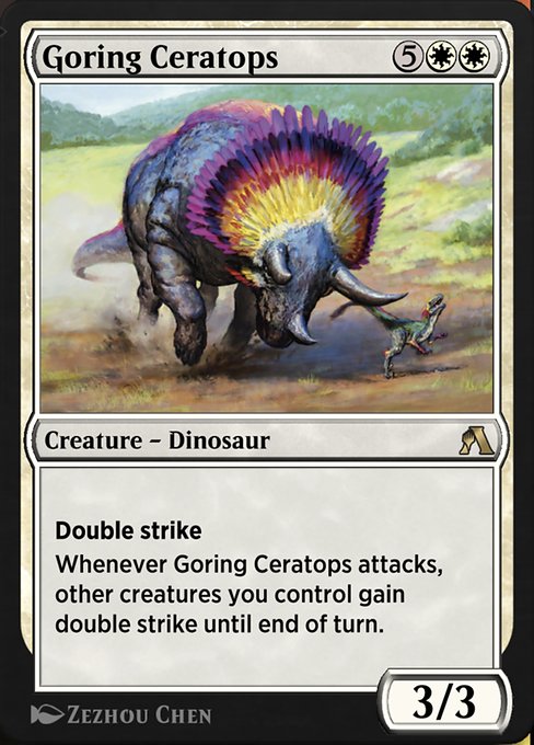 Goring Ceratops 8