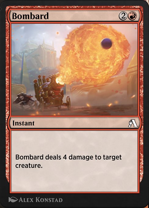 Bombard 67
