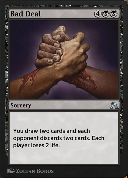 Bad Deal 45