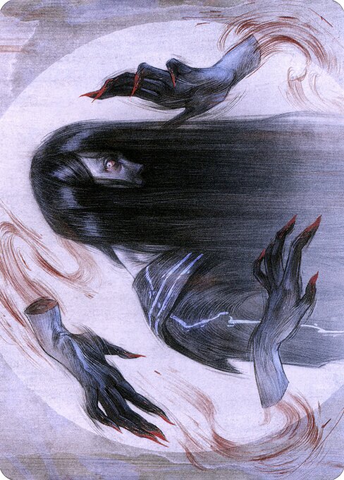 Clawing Torment // Clawing Torment 32