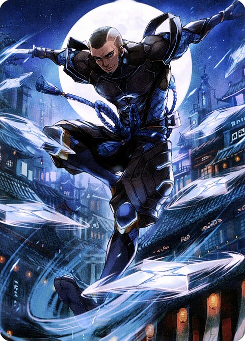 Kaito Shizuki // Kaito Shizuki 70