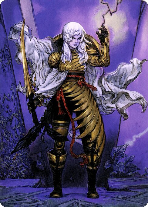 The Wandering Emperor // The Wandering Emperor 49