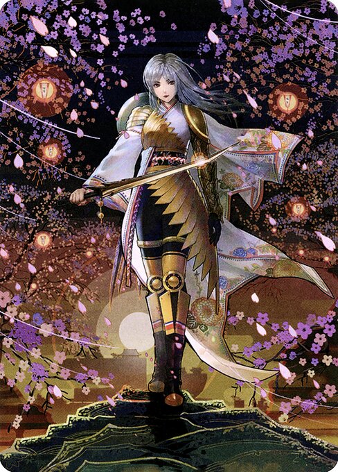 The Wandering Emperor // The Wandering Emperor 50