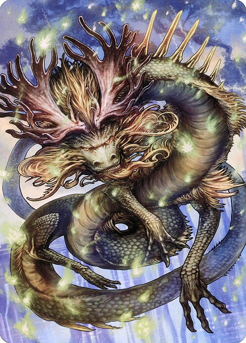 Kura, the Boundless Sky // Kura, the Boundless Sky 66