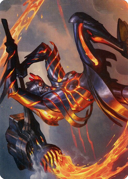 Forgehammer Centurion // Forgehammer Centurion 26