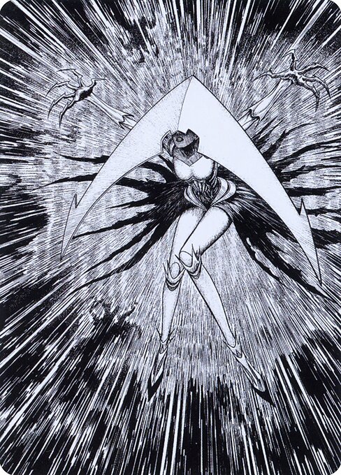 Elesh Norn, Mother of Machines // Elesh Norn, Mother of Machines 64
