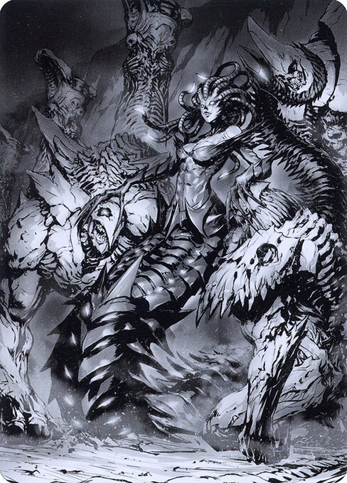 Vraska, Betrayal's Sting // Vraska, Betrayal's Sting 72