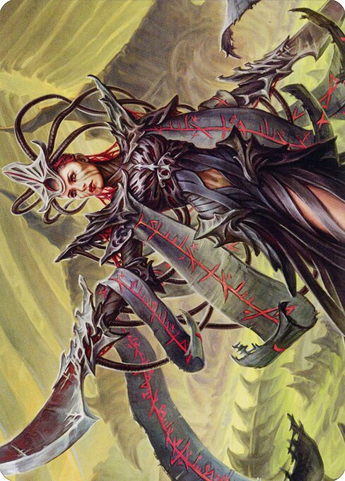 Testament Bearer // Testament Bearer 23
