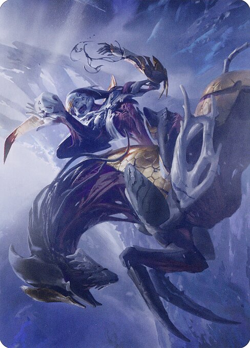 Ria Ivor, Bane of Bladehold // Ria Ivor, Bane of Bladehold 53