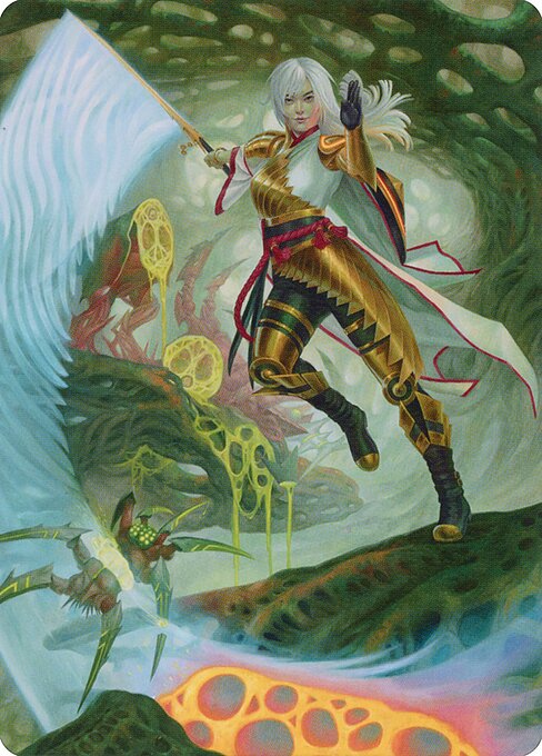 The Eternal Wanderer // The Eternal Wanderer 3