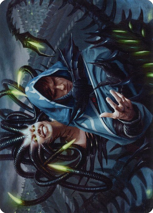 Phyrexian Arena // Phyrexian Arena 22