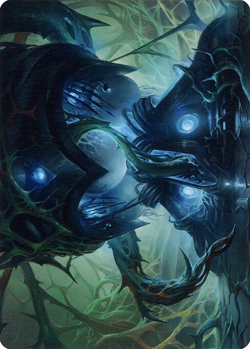 Expand the Sphere // Expand the Sphere 38