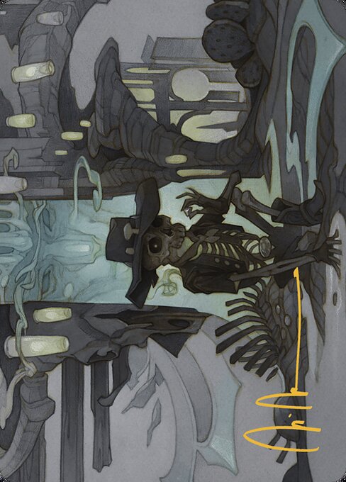 Tinybones Joins Up // Tinybones Joins Up 9