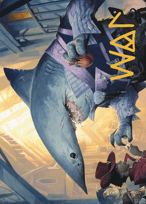 Loan Shark // Loan Shark 6