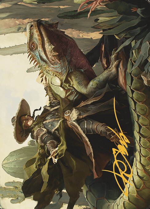 Outcaster Trailblazer // Outcaster Trailblazer 14