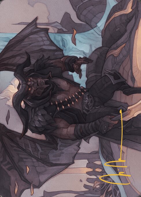 Rakdos Joins Up // Rakdos Joins Up 31