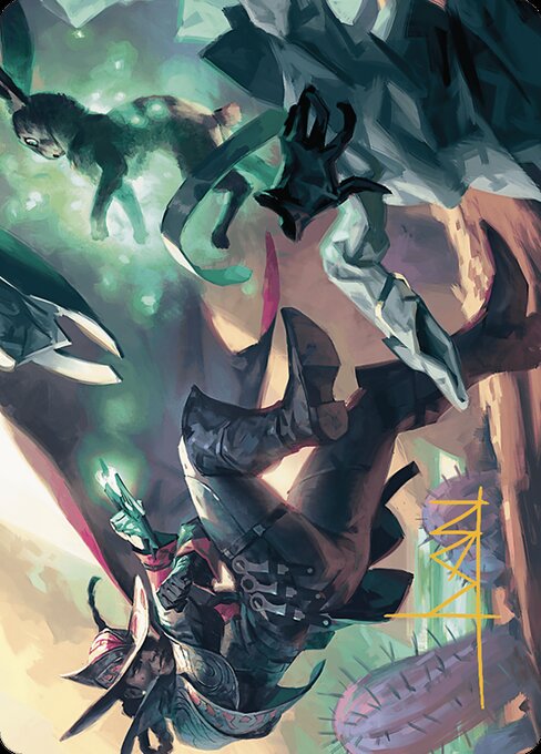Metamorphic Blast // Metamorphic Blast 7