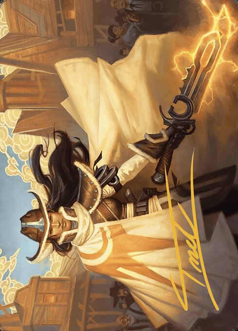 Omenport Vigilante // Omenport Vigilante 3