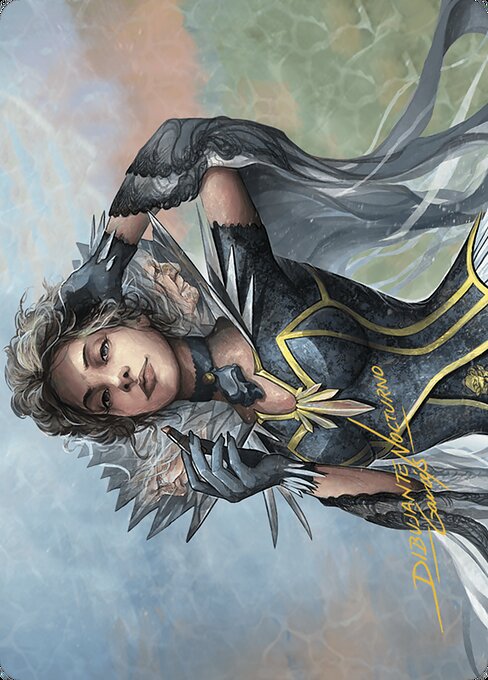Eriette, the Beguiler // Eriette, the Beguiler 52