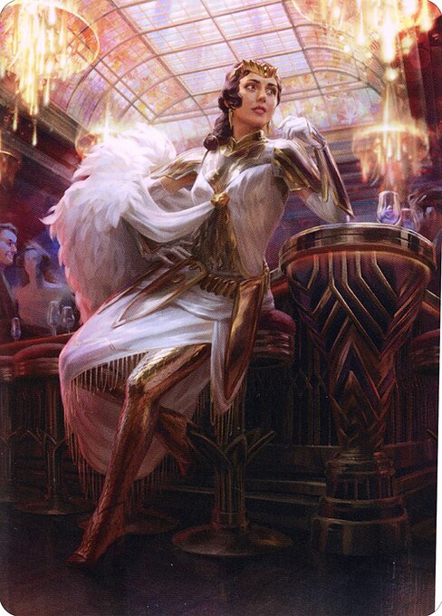 Elspeth Resplendent // Elspeth Resplendent 3